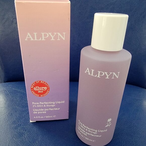 ALPYN Pore Perfecting Liquid NIB - Picture 2 of 13